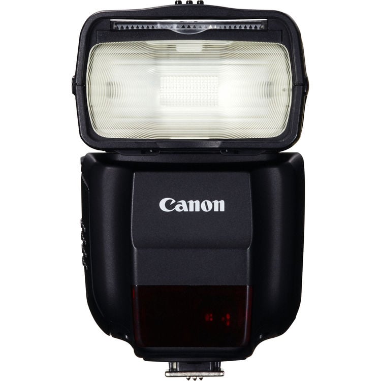 Canon Speedlite 430 EX III-RT Flash
