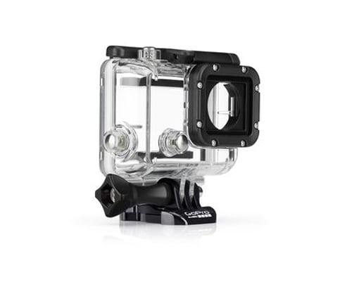 GoPro Dive Housing for Hero4 and 3+