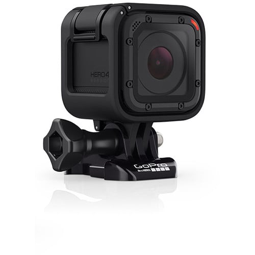 GoPro HERO4 Session Action Camera