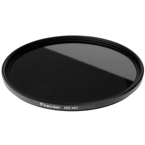 Formatt-Hitech Firecrest 82mm circular 4.8 ND Filter (16 stops)