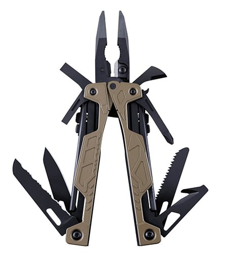 Leatherman OHT Coyote