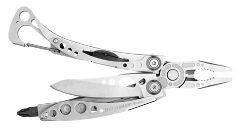 Leatherman Skeletool