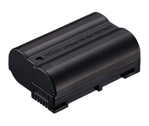 Nikon EN-EL15 Lithium-ion Camera Battery