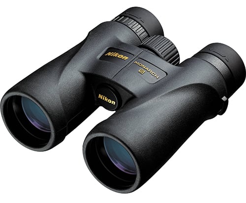 Nikon Monarch 5 10x42 Binoculars