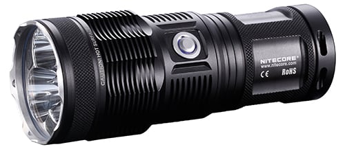 NiteCore TM15 LED Torch