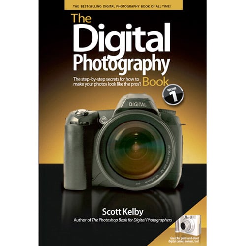 The Digital Photography Book - Part 1 - Second Edition