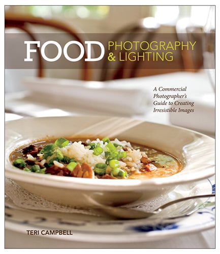Food Photography & Lighting