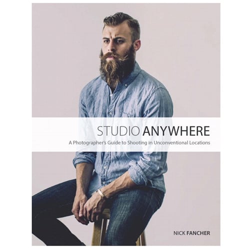 Studio Anywhere