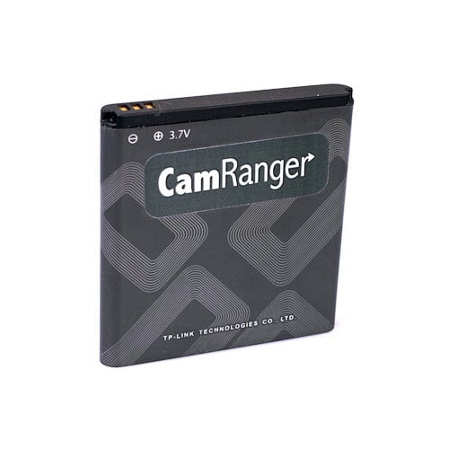 CamRanger Battery