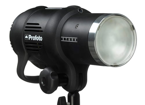 Profoto D1 Air 500 Ws Twin Light Studio Kit