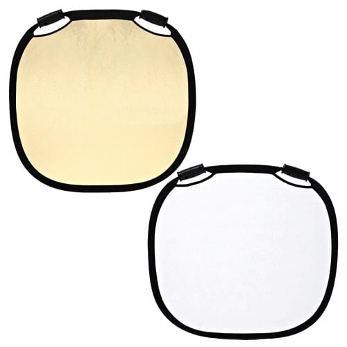 Profoto Reflector Sunsilver and White 80cm