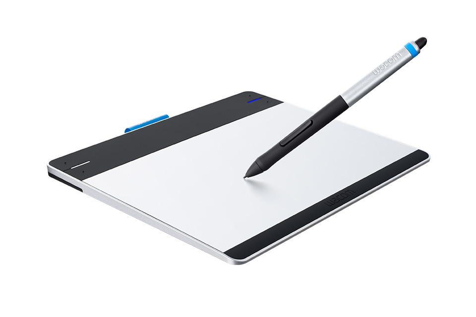 Wacom Intuos Manga Tablet (+-A6)