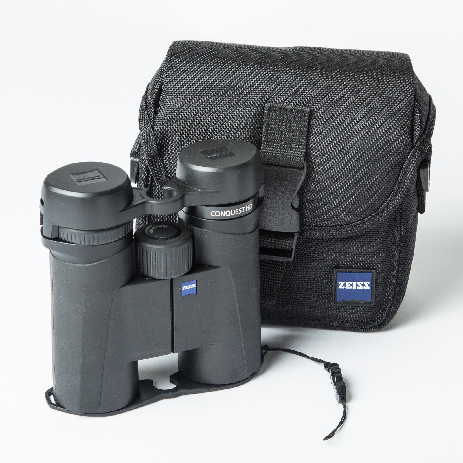 Zeiss Conquest 8x42 HD Binoculars