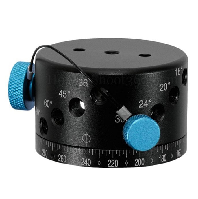 NODAL NINJA ADVANCED ROTATOR RD6