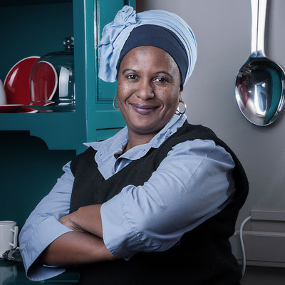 Lenah Dikeledi Mohlebe Lenah Dikeledi Mohlebe